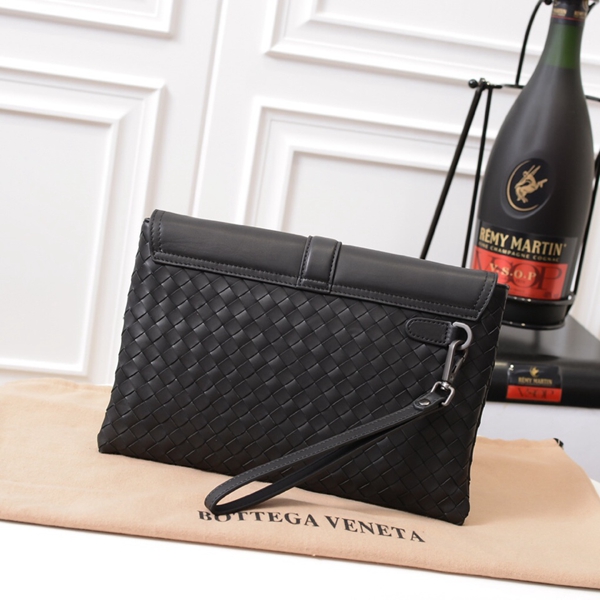 ボッテガヴェネタバッグ着用イメージ